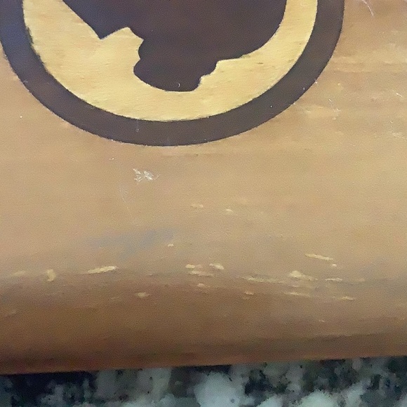 Vintage small hinged box, wood inlay, made in Germany - Picture 12 of 13